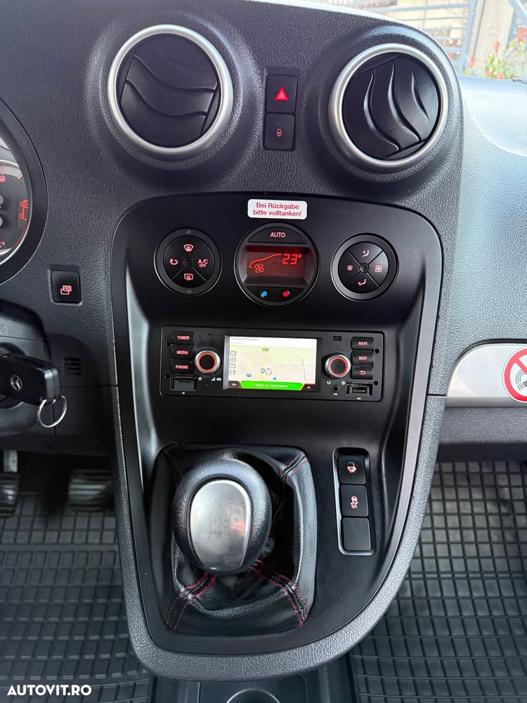 Mercedes-Benz Citan Tourer lang EDITION - 32