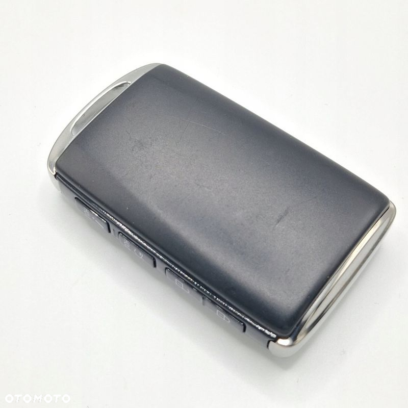 Kluczyk samochodowy Smart Key Usa Oe Mazda Cx-30, Mazda 3/2019, 2022 - 7