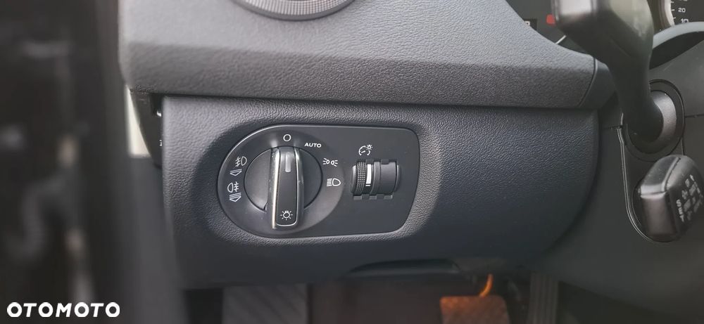 Audi A3 Sportback 1.8 TFSI S tronic Attraction - 18