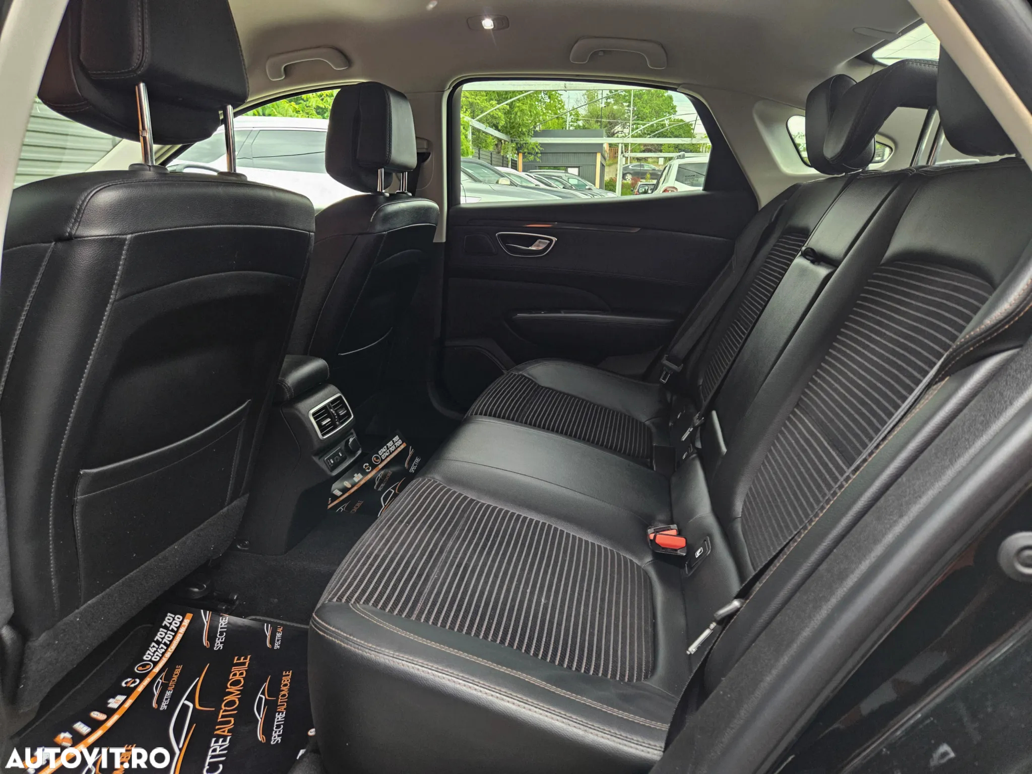 Renault Talisman ENERGY dCi 130 EDC INTENS - 11