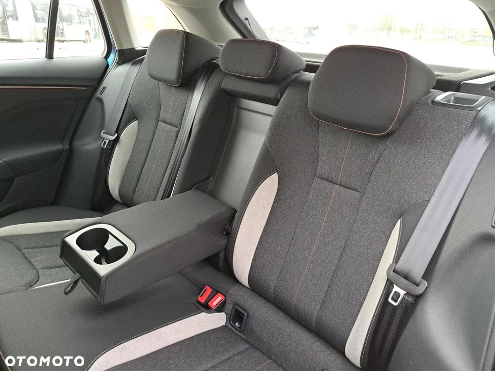 Skoda Scala 1.5 TSI Selection - 16