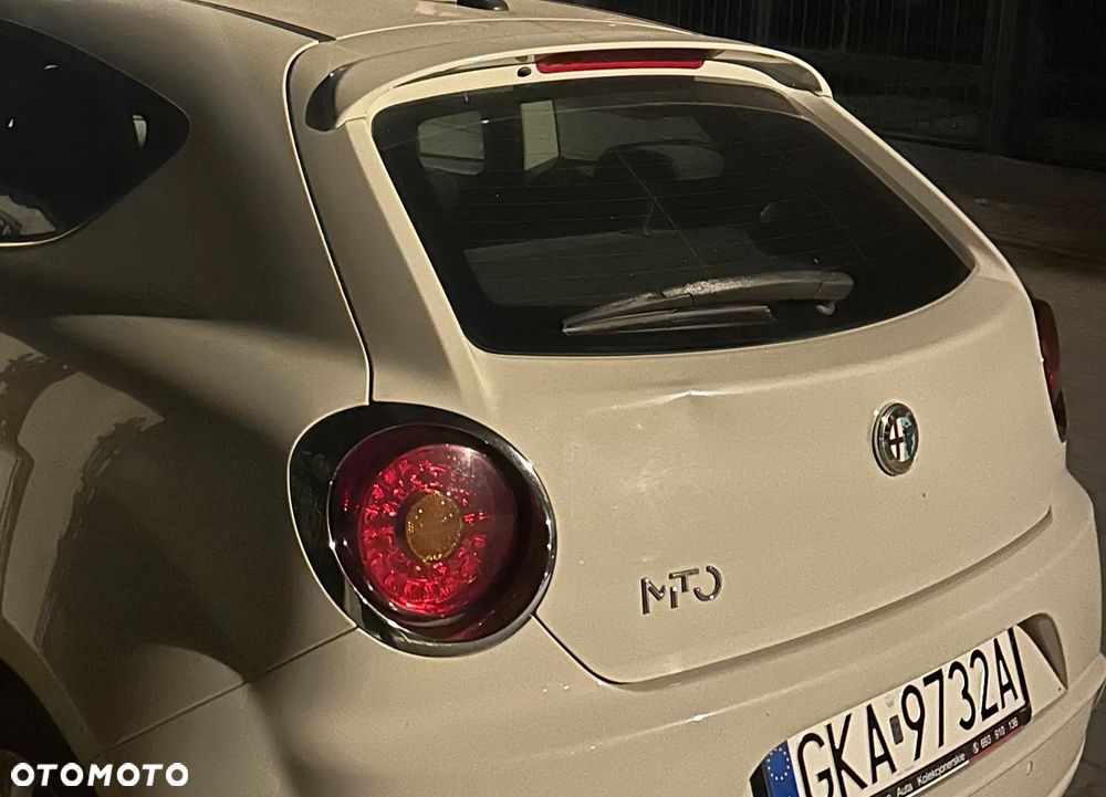 Alfa Romeo Mito 0.9 TwinAir Distinctive - 3