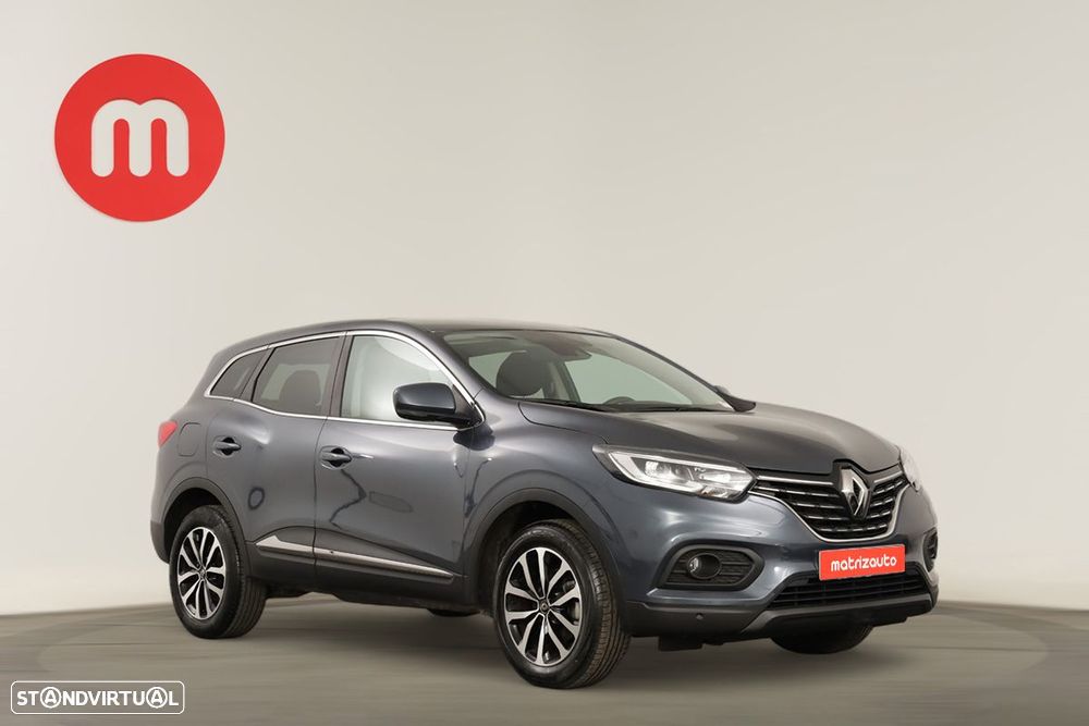 Renault Kadjar 1.3 TCe Equilibre EDC - 1