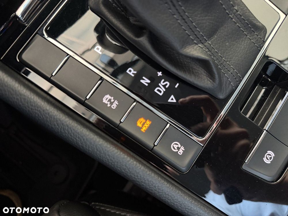 Skoda Superb - 27