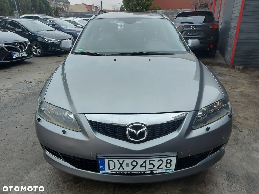 Mazda 6 Sport 2.0 CD DPF Active Plus - 39