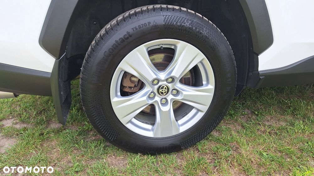 Toyota RAV4 2.0 Active 4x2 - 15