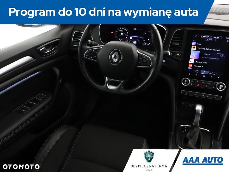 Renault Megane - 9