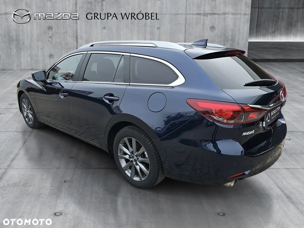 Mazda 6 2.0 Center-Line - 7