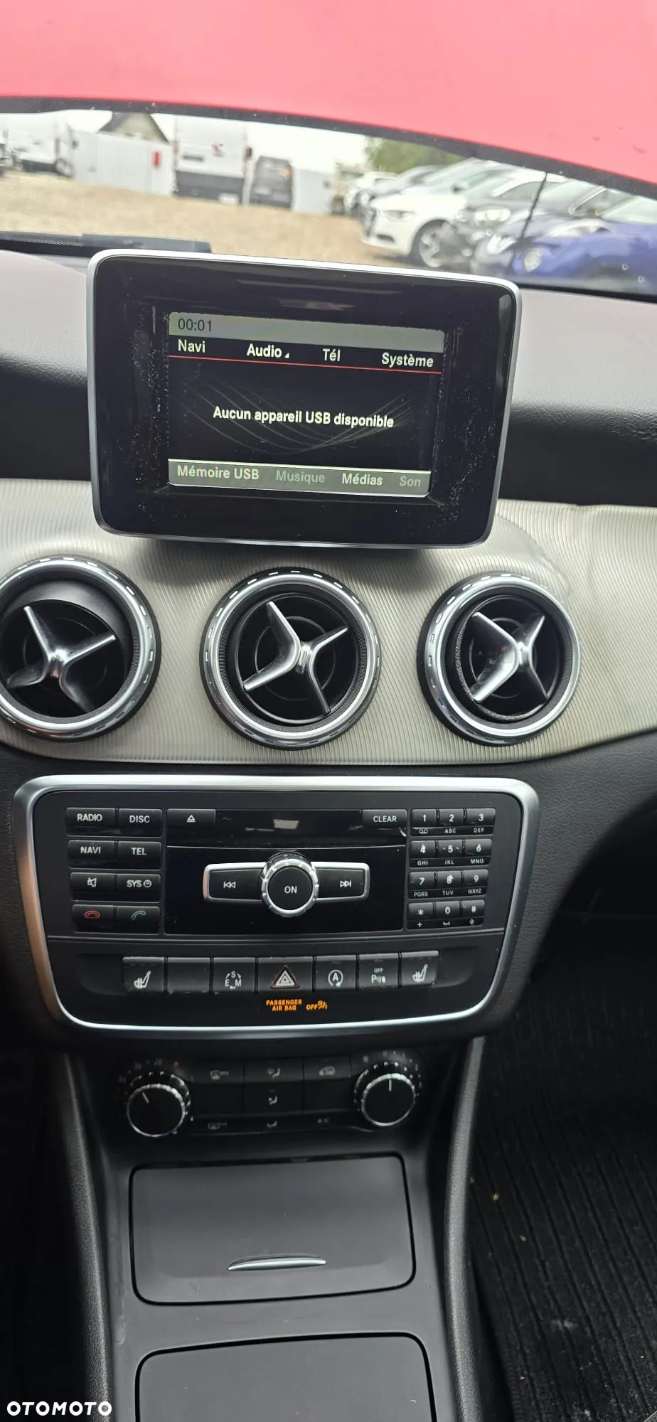 Mercedes-Benz Klasa E 220 BlueTEC 9G-TRONIC Elegance - 24