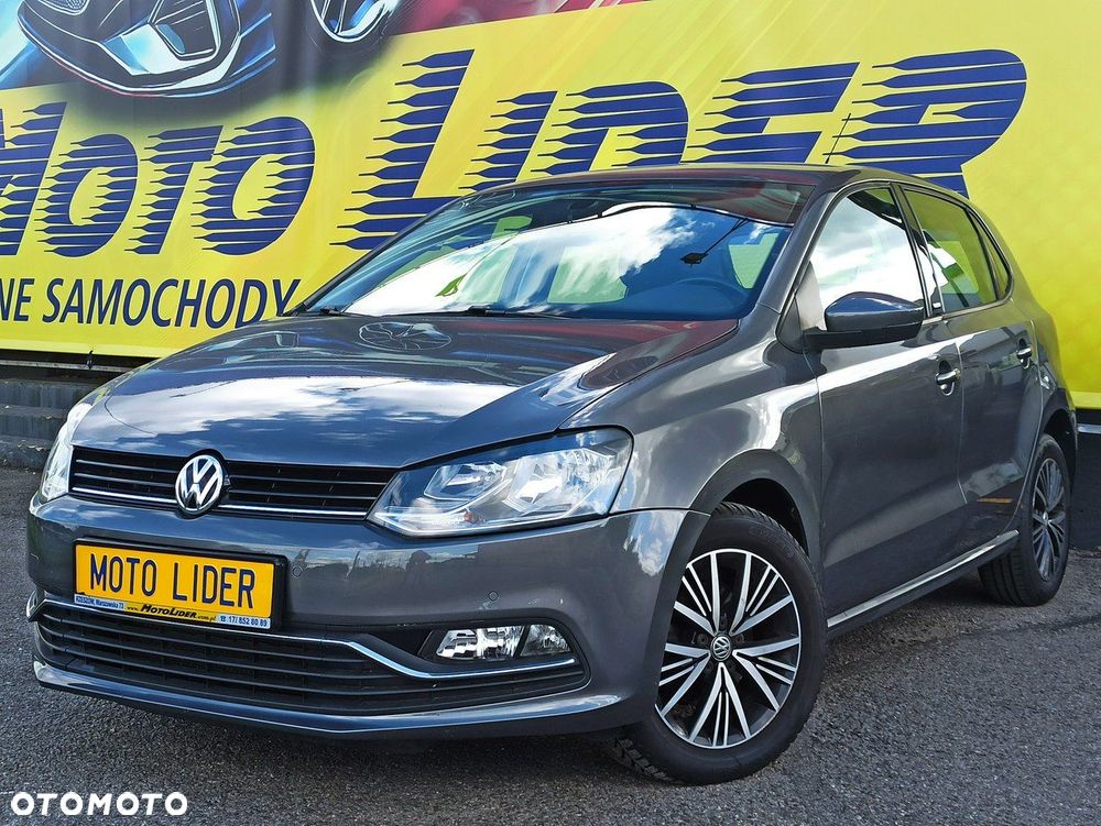Volkswagen Polo 1.4 TDI (Blue Motion Technology) Comfortline - 3