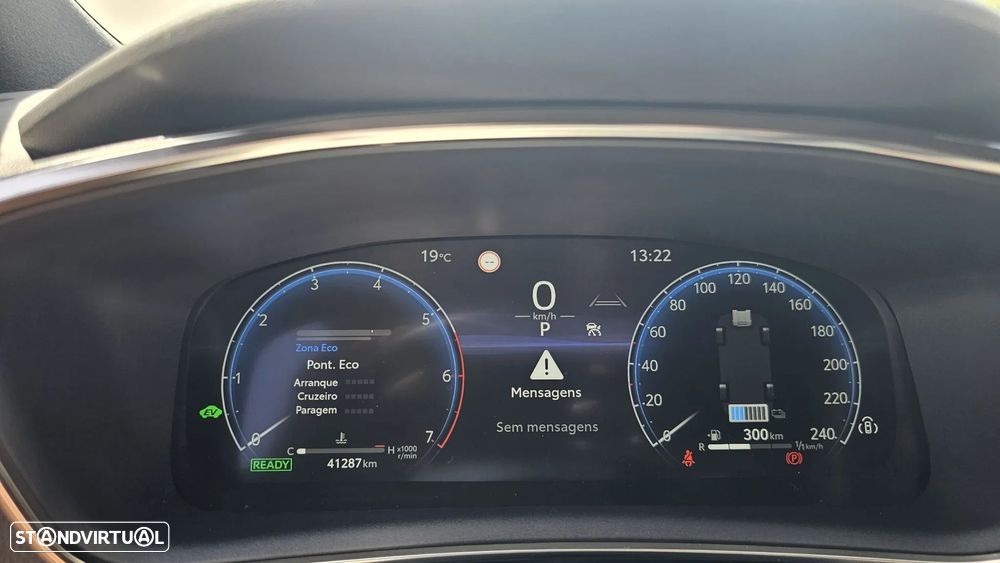 Toyota Corolla Touring Sports 1.8 Hybrid Comfort Plus - 6