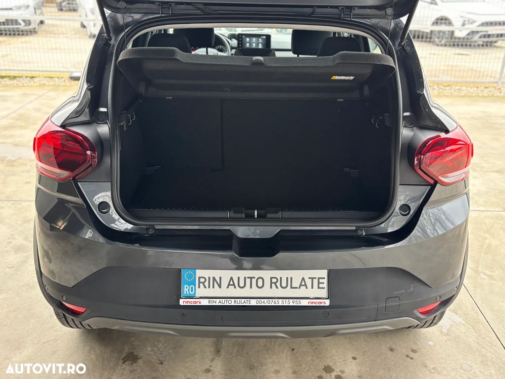 Dacia Sandero TCe 90 CVT Expression - 11
