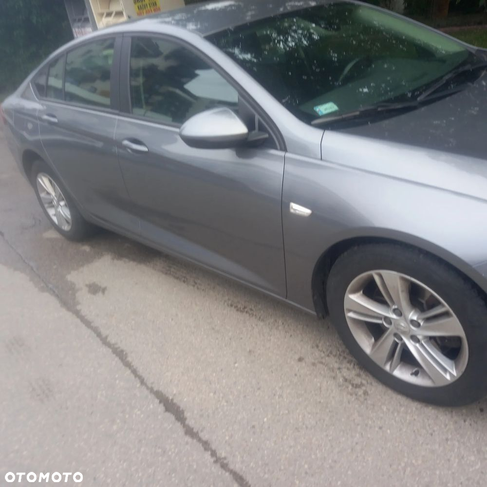 Opel Insignia - 12