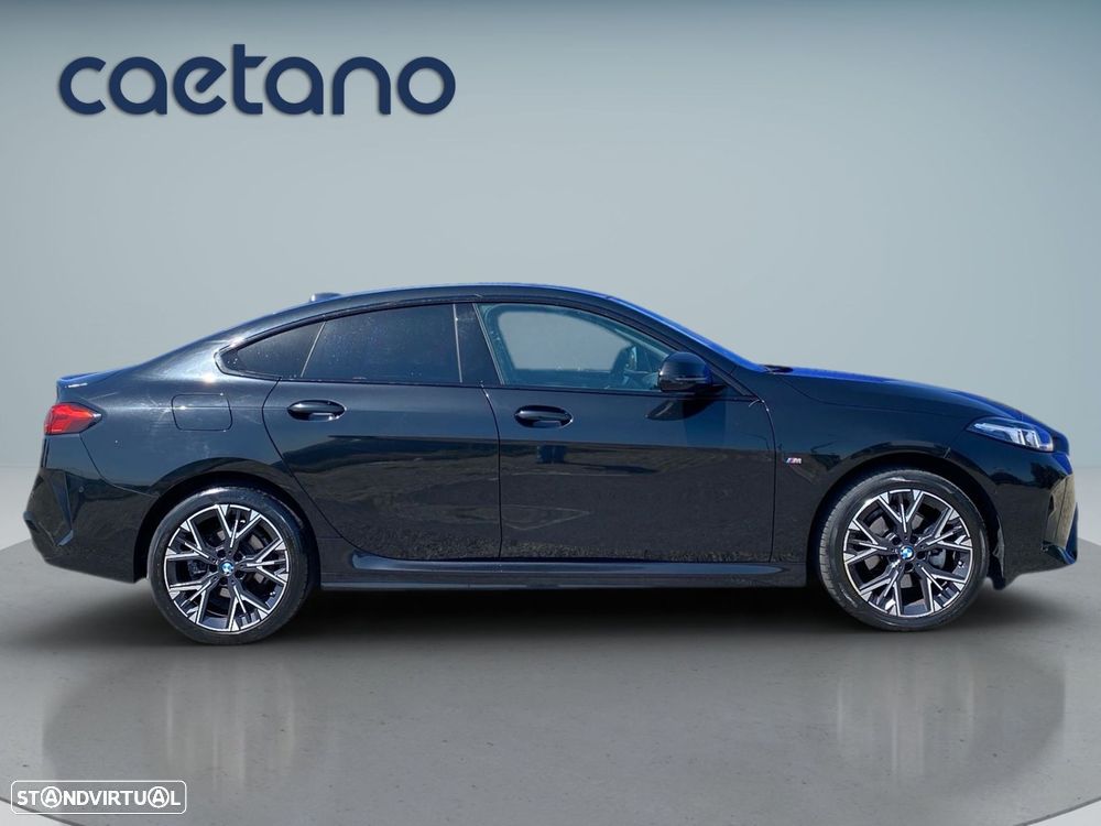 BMW 216 Gran Coupé Pack Desportivo M - 20