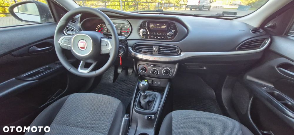 Fiat Tipo - 29
