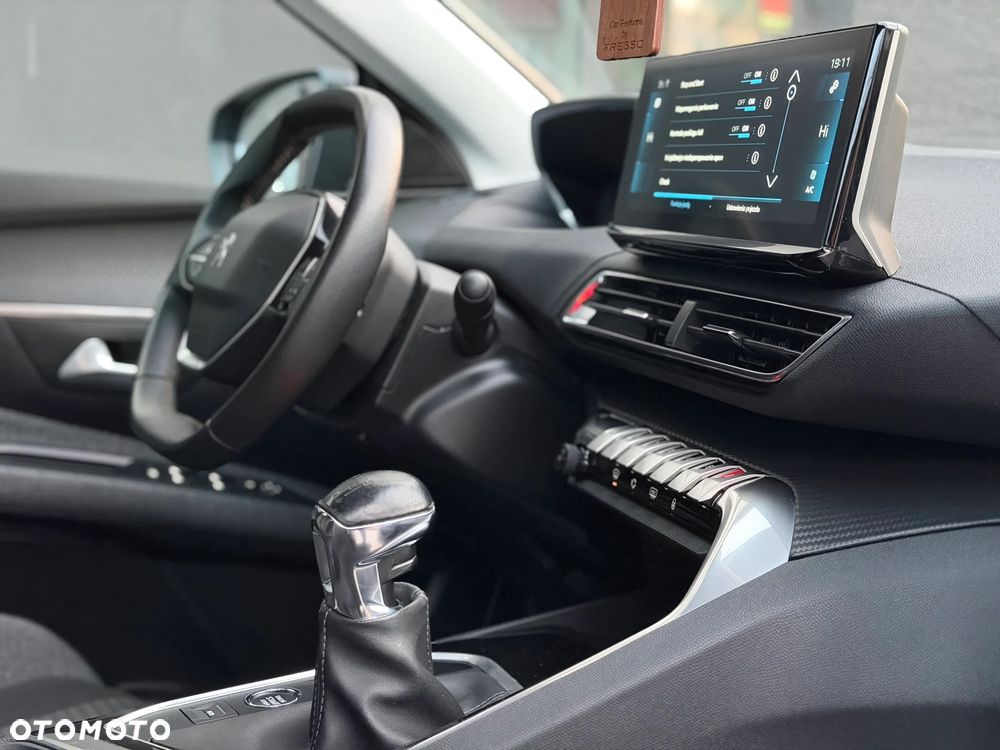 Peugeot 5008 1.5 BlueHDi Active Pack S&S - 36