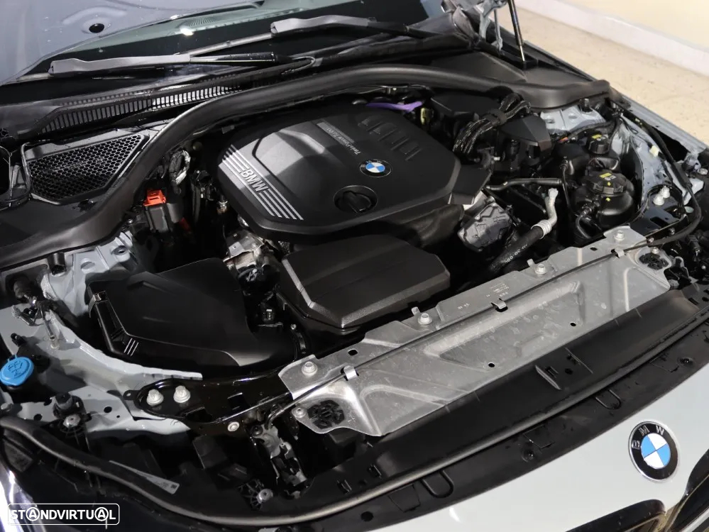 BMW 220 d Coupe Pack M Auto - 34