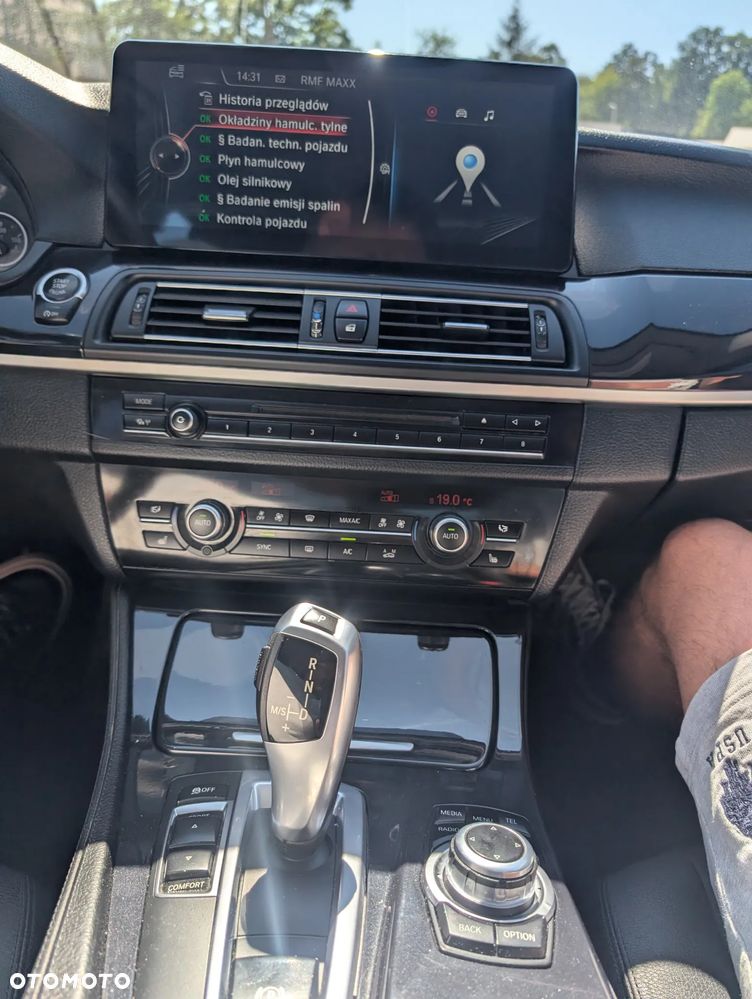 BMW Seria 5 - 12