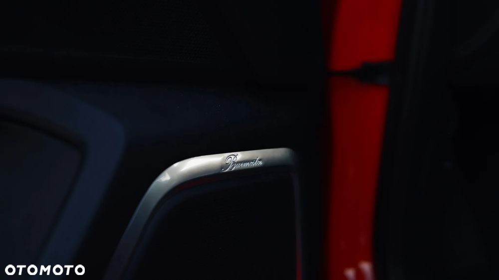 Porsche Macan 2022