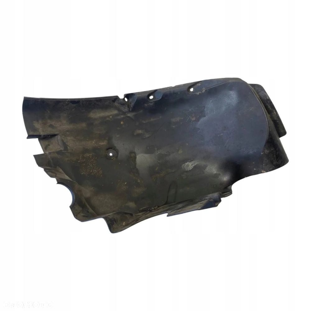 NADKOLE PRAWE PRZEDNIE PRAWY PRZÓD MERCEDES SPRINTER W906 A9066841777 - 9