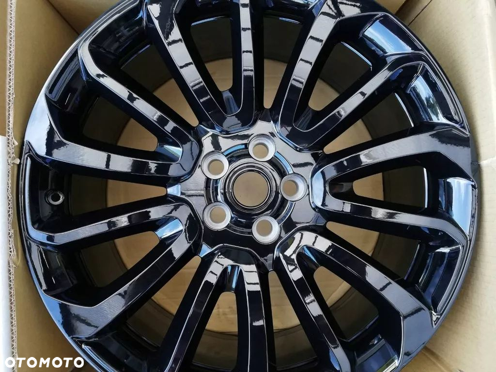 RANGE ROVER AUTOBIOGRAPH 22'' LAND ROVER - 5