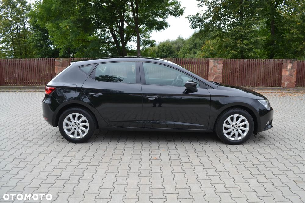 Seat Leon - 34