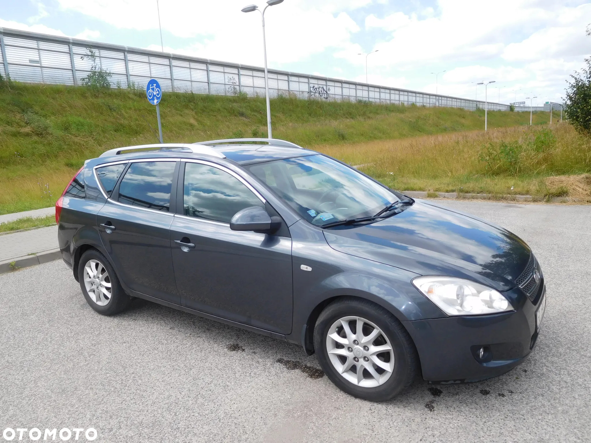 Kia Ceed Cee'd 2.0 crdi Comfort + - 2