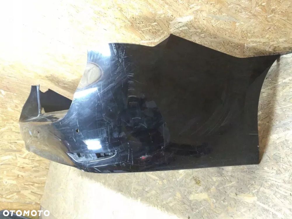 AVENSIS T27 KOMBI LIFT 2015- zderzak tylny tył - 3