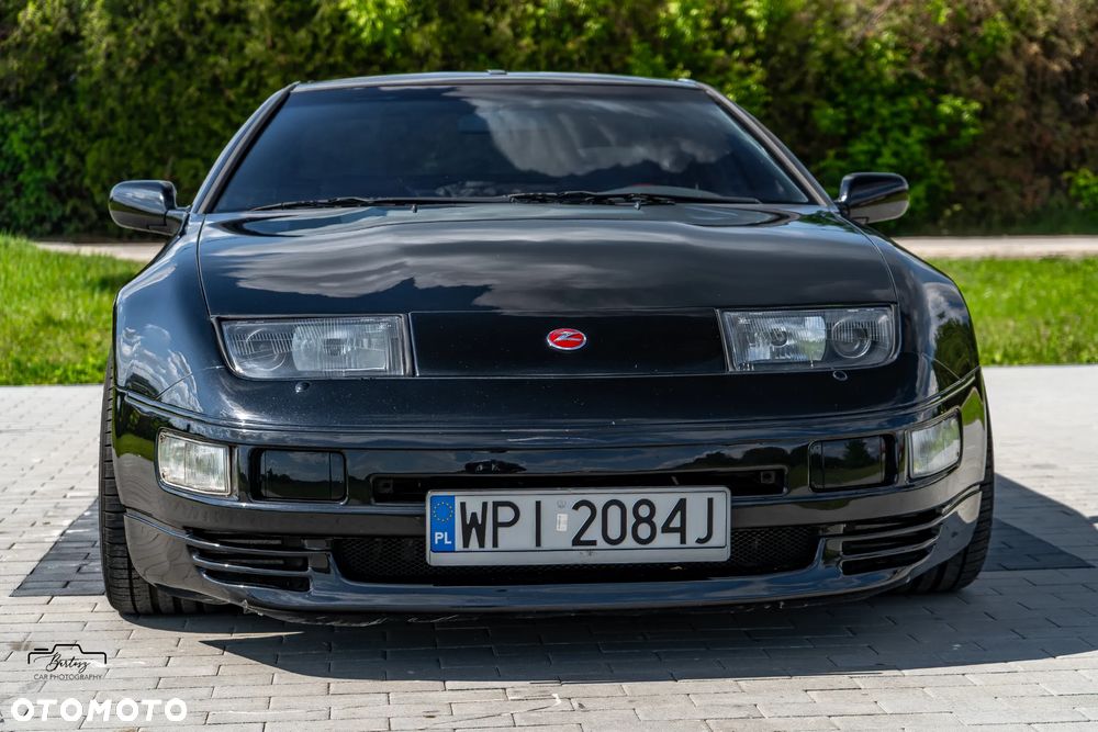 Nissan 300 ZX Twin Turbo - 2