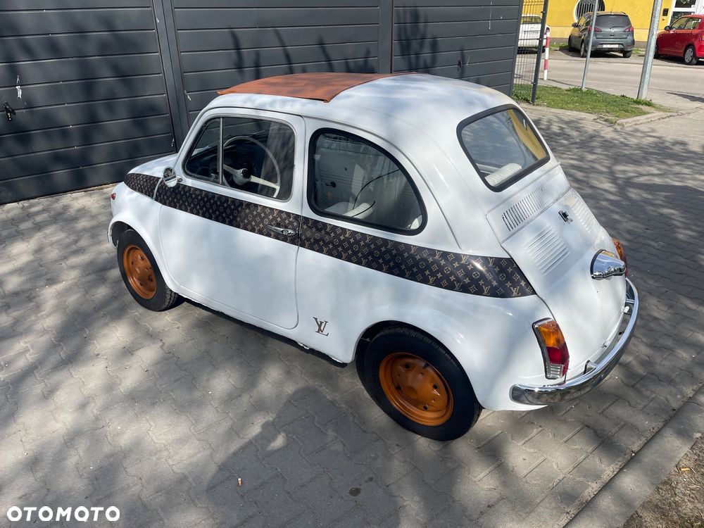 Fiat 125p - 4
