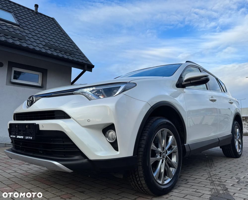 Toyota RAV4 - 3