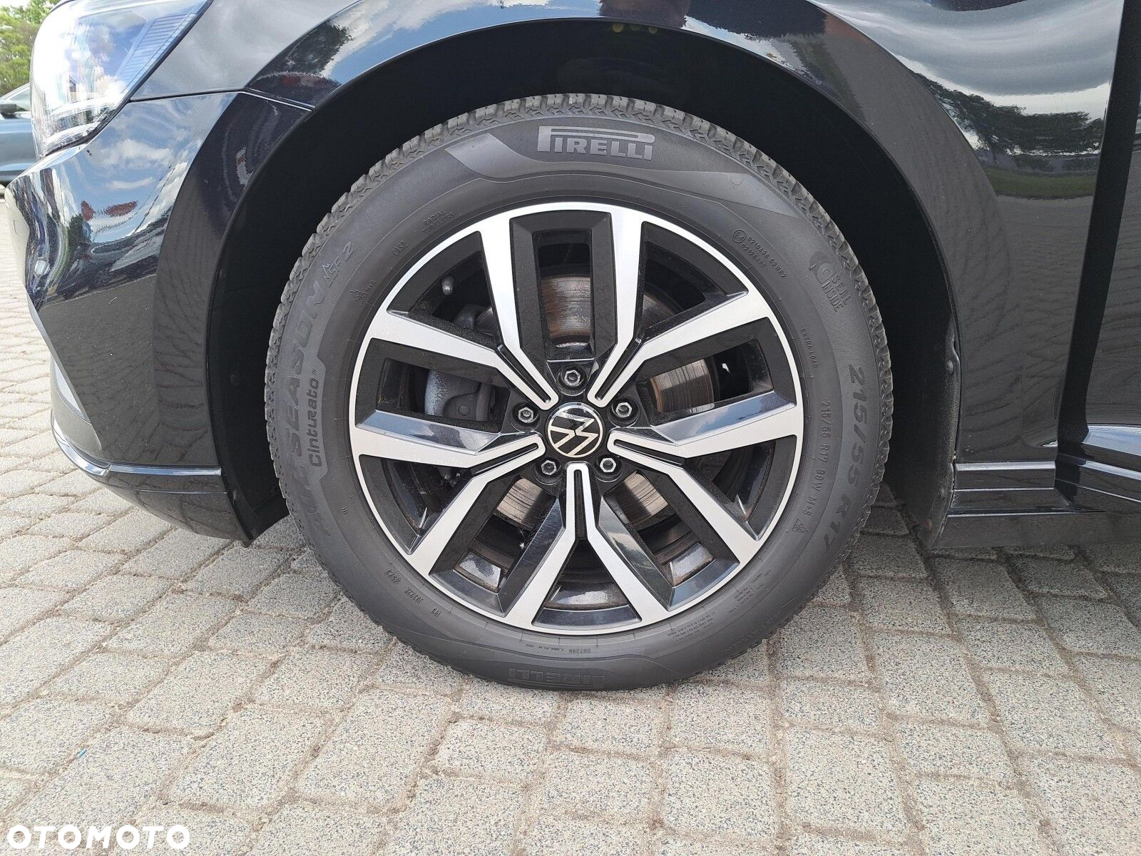 Volkswagen Passat 2.0 TDI Business DSG - 31