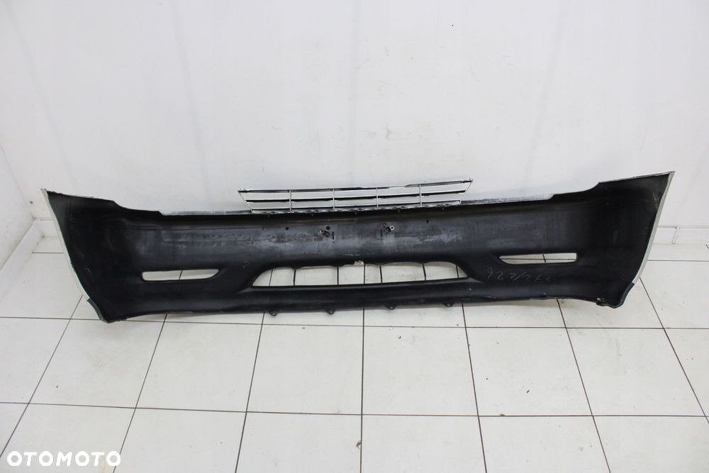 LEXUS RX300 I ZDERZAK PRZÓD PRZEDNI 1C0 - 2