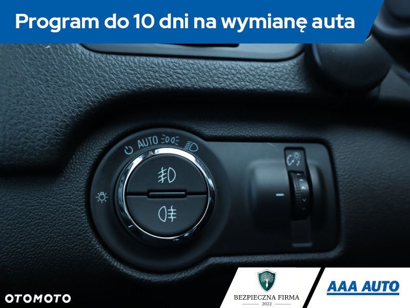 Opel Insignia - 20