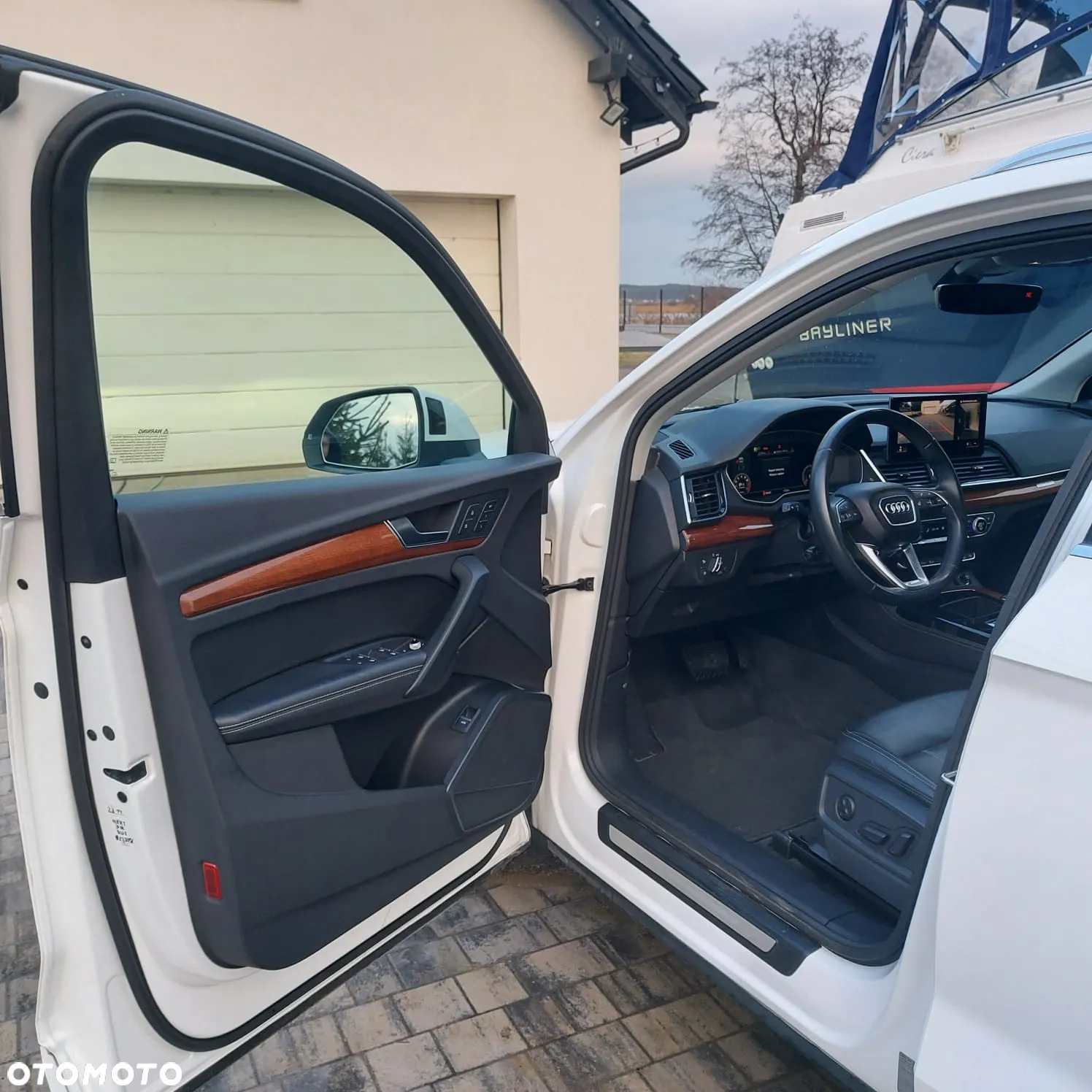 Audi Q5 - 11