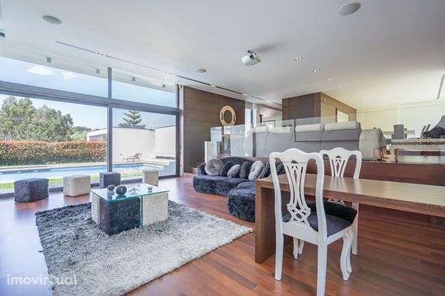 Moradia de Luxo para venda T4 - Grande imagem: 3/50