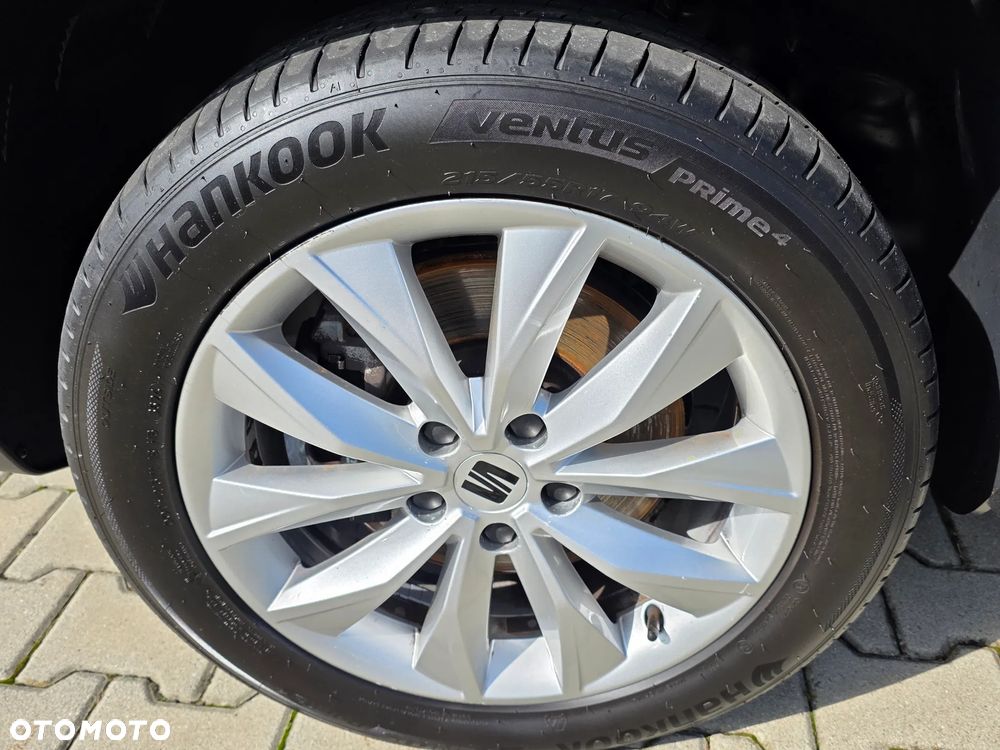 Seat Ateca 2.0 TDI Xperience - 18