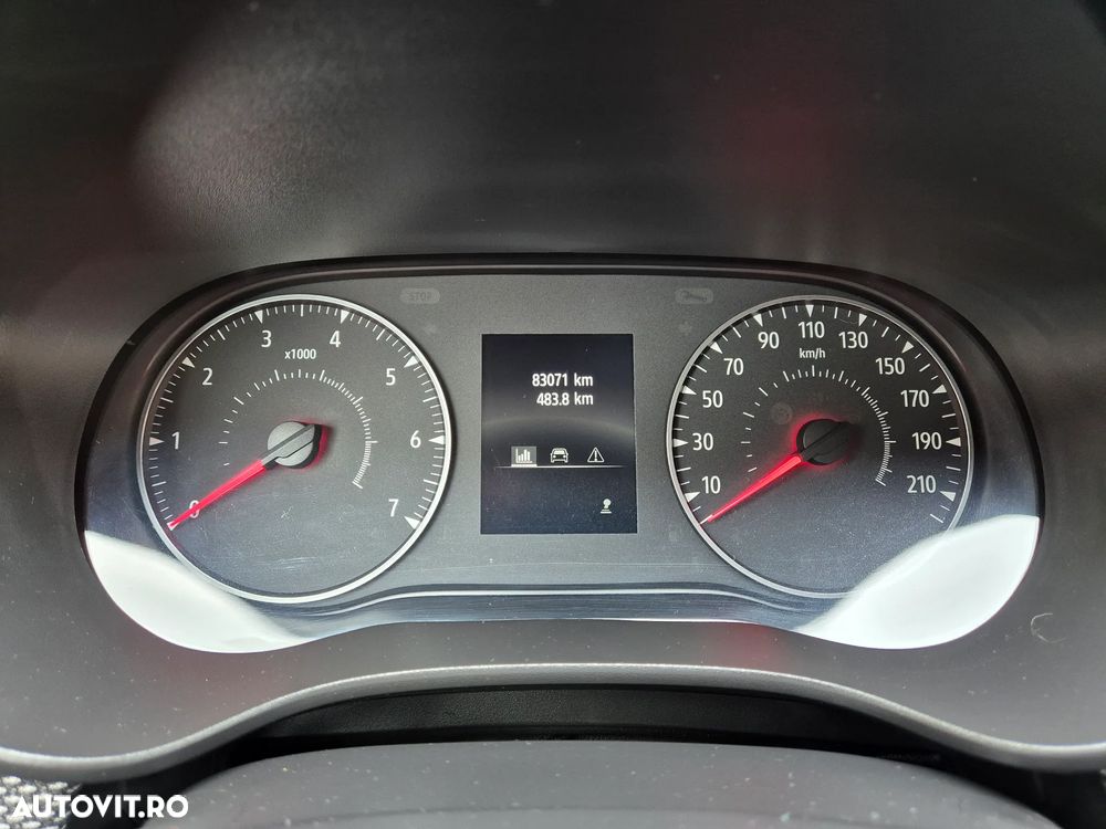 Dacia Sandero - 23