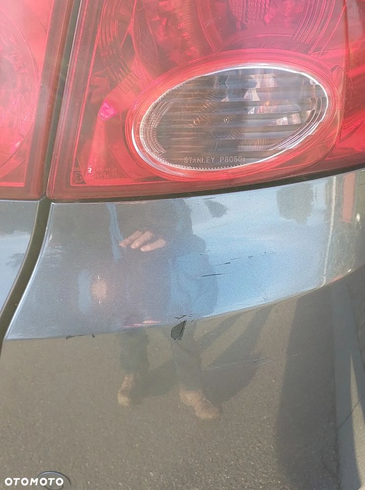 Honda Accord Kombi 08-11 - 8