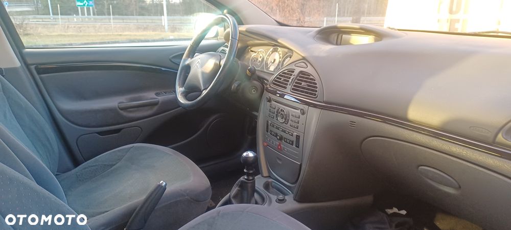 Citroën C5 HDi 170 Biturbo FAP Exclusive - 4