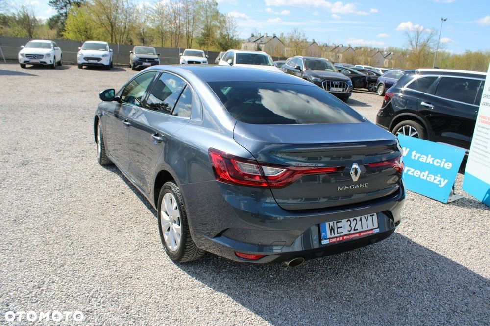 Renault Megane - 8