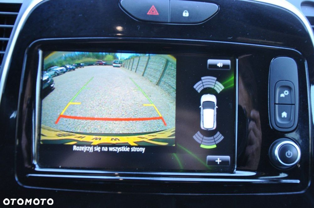 Renault Captur 1.3 TCe Intens - 15