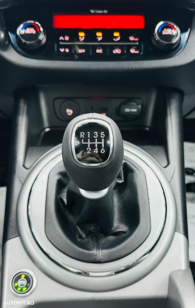 Kia Sportage 1.6 GDI 2WD ISG Edition 7 - 23