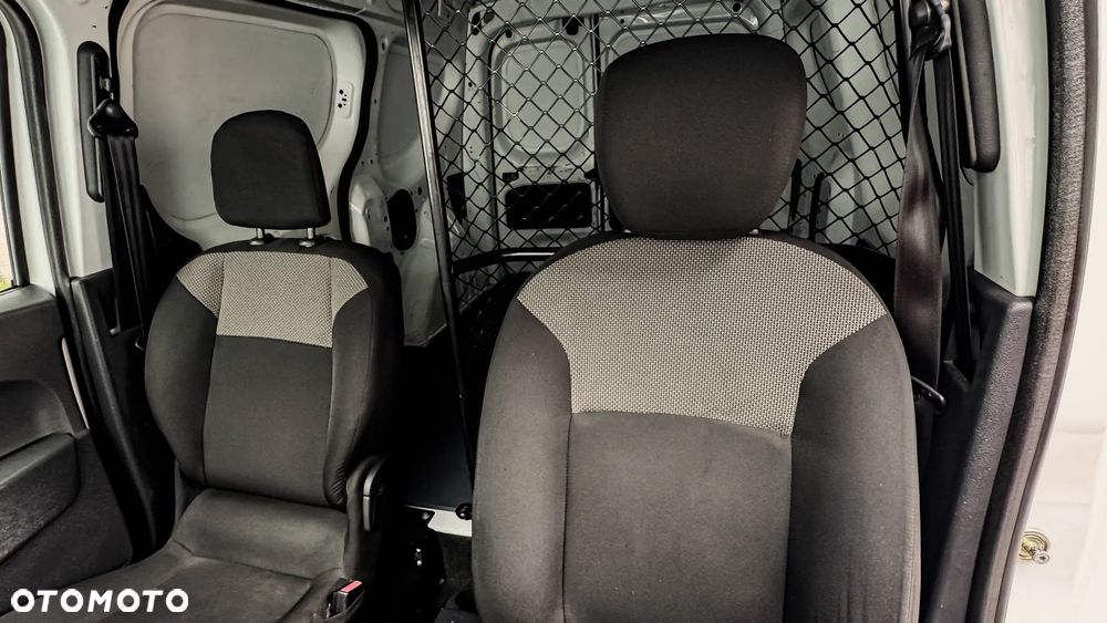 Dacia DOKKER 1.5 dCi Zadbany - 9
