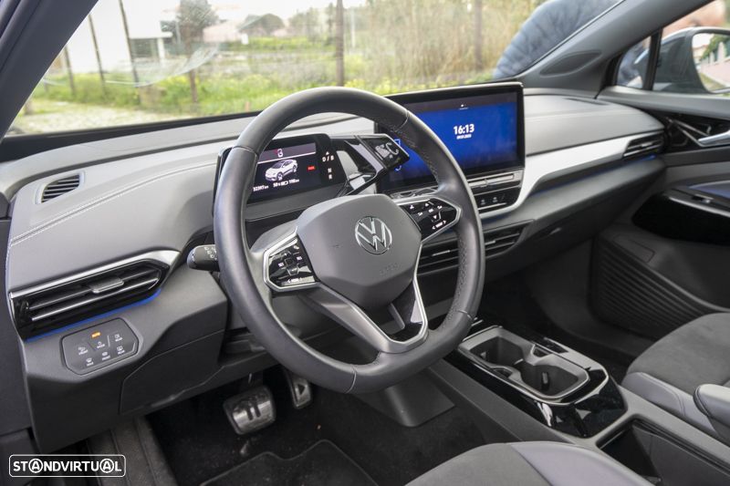 VW ID.5 Pro - 4