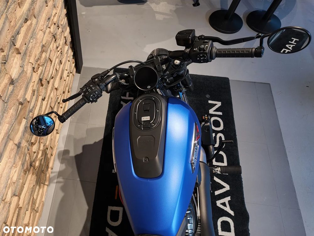 Harley-Davidson Sportster - 18