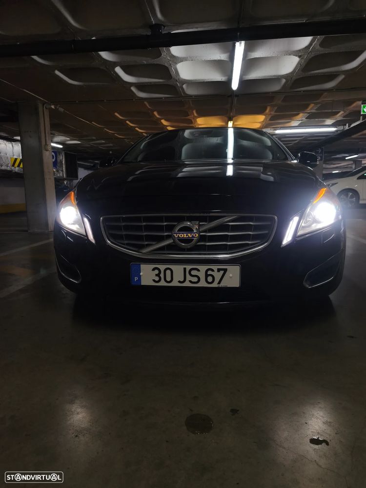 Volvo S60 2.0 D3 Momentum - 49