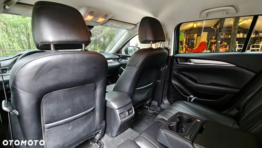 Mazda 6 2.0 Skypassion I-ELoop - 23