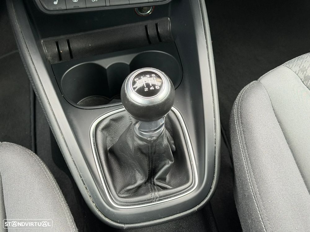 Audi A1 1.4 TFSI admired - 13