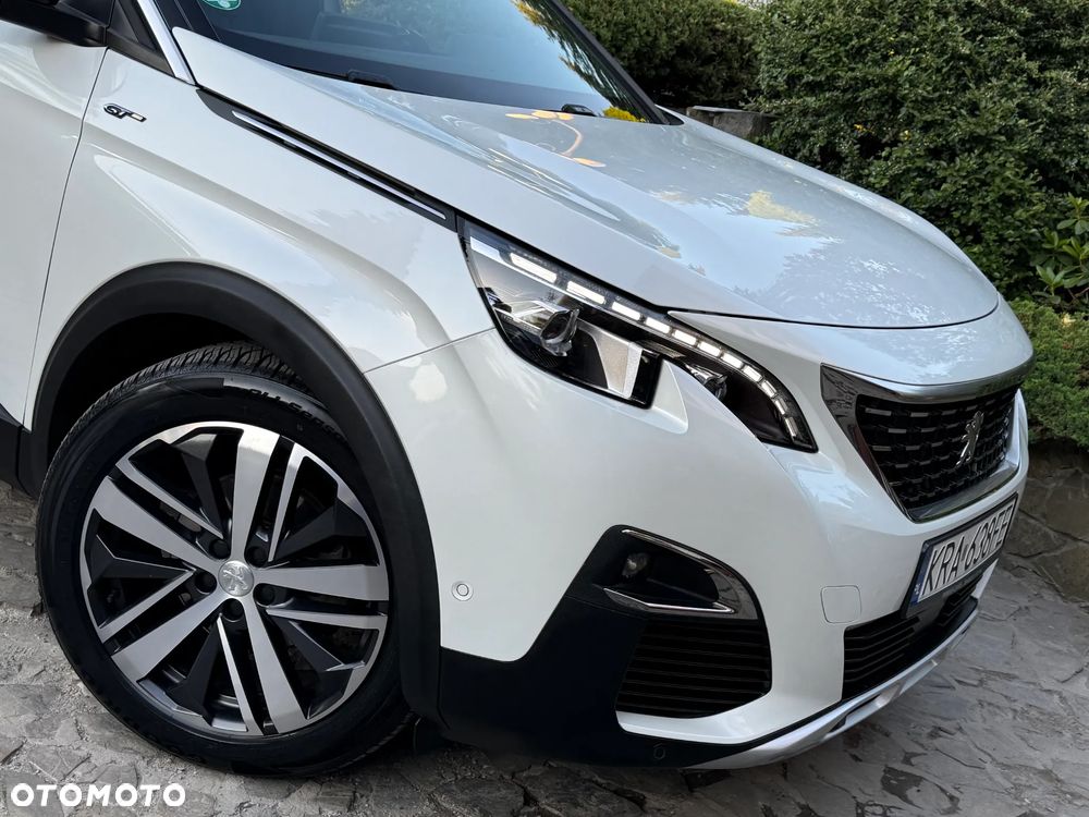 Peugeot 3008 - 16